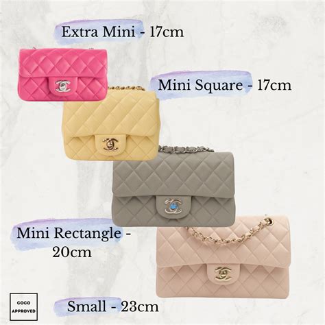 chanel medium flap bag uk|chanel bag size chart.